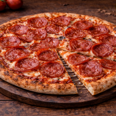 12.Salame