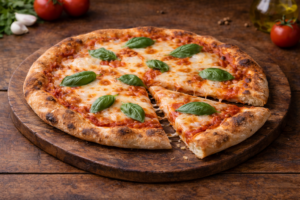 1.Margherita