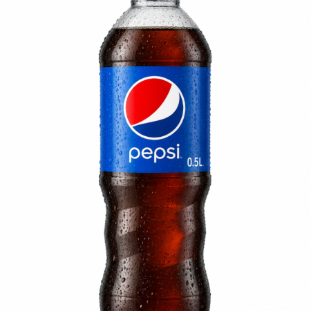 Pepsi 0.5 l
